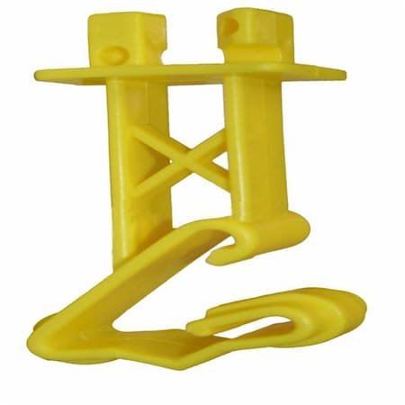 Bold Fontier 3 in Reverse TPost Insulator Yellow BO2072973